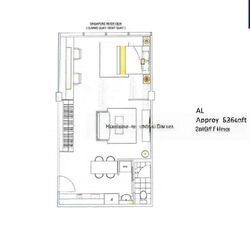 High Street Centre (D6), Apartment #483901601